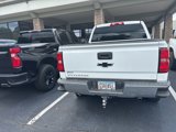 Used 2017 Chevrolet Silverado 1500 LT w/ All Star Edition image 4