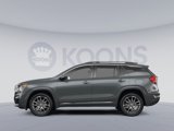 New 2026 GMC Terrain Elevation w/ Black Edition image 2