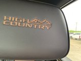 Used 2024 Chevrolet Silverado 2500 High Country image 5