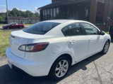 Used 2010 MAZDA MAZDA3 i Touring image 5