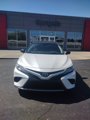 Used 2018 Toyota Camry XSE image 3