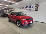 Used 2019 Jeep Compass Limited image 2