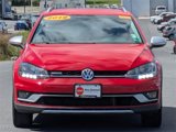 Used 2019 Volkswagen Golf Alltrack image 2