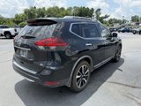 Used 2018 Nissan Rogue SL image 4