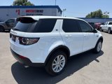 Used 2018 Land Rover Discovery Sport HSE image 4