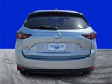Used 2021 MAZDA CX-5 Grand Touring image 4