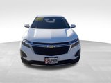 Used 2023 Chevrolet Equinox LT image 2