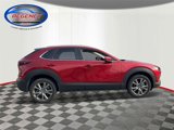 Used 2024 MAZDA CX-30 AWD 2.5 S w/ Preferred Package image 3