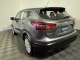 Used 2022 Nissan Rogue Sport S image 6