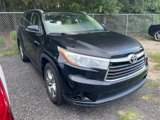 Used 2014 Toyota Highlander Limited image 2