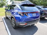 Certified 2022 Hyundai Tucson Limited w/ Cargo Package image 2