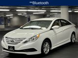 Used 2014 Hyundai Sonata GLS w/ Popular Equipment Group 2 image 3