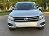 Used 2013 Volkswagen Tiguan S image 5