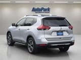 Used 2017 Nissan Rogue SL image 5