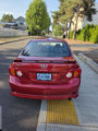 Used 2009 Toyota Corolla S image 6