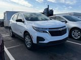 Used 2022 Chevrolet Equinox LS w/ LS Convenience Package image 2