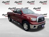 Used 2010 Toyota Tundra 4x4 Double Cab image 3