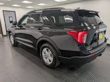 Certified 2022 Ford Explorer XLT w/ Class IV Trailer Tow Package image 6