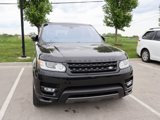Used 2017 Land Rover Range Rover Sport HSE Dynamic image 4