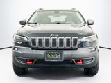 Used 2019 Jeep Cherokee Trailhawk image 2