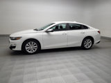 Used 2020 Chevrolet Malibu LT image 2