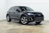 Used 2022 Audi Q5 2.0T Premium Plus image 4