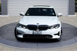 Used 2021 BMW 330e xDrive w/ Driving Assistance Package image 2