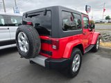 Used 2014 Jeep Wrangler Sahara image 6