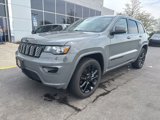 Used 2021 Jeep Grand Cherokee Laredo X image 3