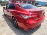 Used 2019 Toyota Camry SE image 4