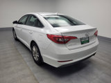 Used 2016 Hyundai Sonata SE image 5