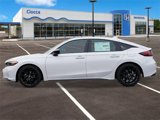 New 2025 Honda Civic Sport image 2