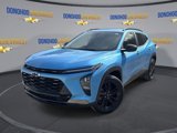 New 2025 Chevrolet Trax ACTIV w/ Driver Confidence Package image 4