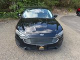 Used 2019 Ford Fusion SE image 3