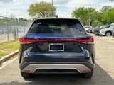 New 2025 Lexus RX 350 FWD image 4