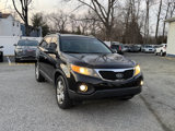 Used 2013 Kia Sorento EX image 5