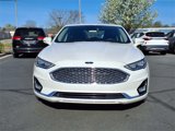 Used 2019 Ford Fusion Titanium image 2