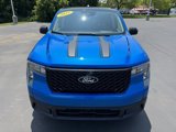 New 2025 Ford Maverick XLT image 2