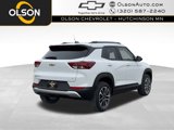 New 2025 Chevrolet TrailBlazer LT w/ Convenience Package image 2