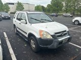 Used 2002 Honda CR-V EX image 3