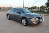 Used 2014 Nissan Altima 2.5 SV image 2