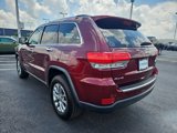 Used 2016 Jeep Grand Cherokee Limited image 5
