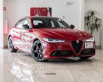 Used 2024 Alfa Romeo Giulia Veloce image 5