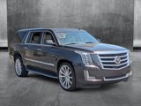 Used 2015 Cadillac Escalade ESV 2WD image 3