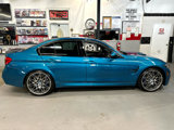 Used 2018 BMW M3 image 4