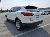 Used 2018 Nissan Rogue Sport S image 4