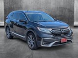Used 2020 Honda CR-V Touring image 3