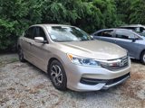 Used 2016 Honda Accord LX image 2