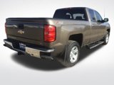 Used 2015 Chevrolet Silverado 1500 LT w/ All Star Edition image 4