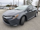 Certified 2024 Toyota Corolla LE image 3